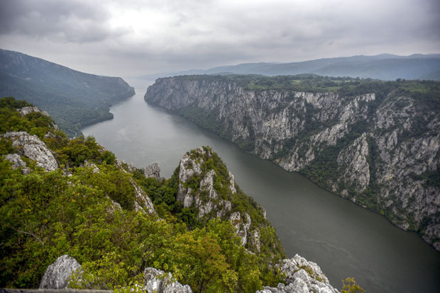 Од Кладова до Сребрног језера, богато културно наслеђе и природне лепоте: Чаролија на Дунаву


